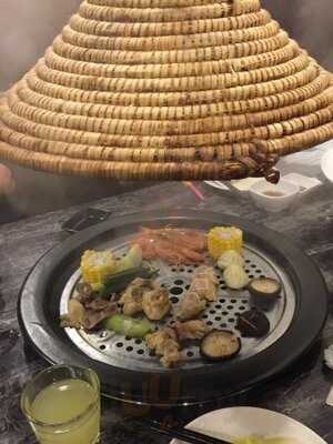 燒見站(ii)-私房·火鍋·蒸汽燒鍋