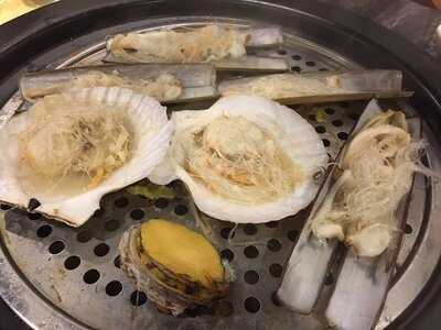 燒見站(ii)-私房·火鍋·蒸汽燒鍋