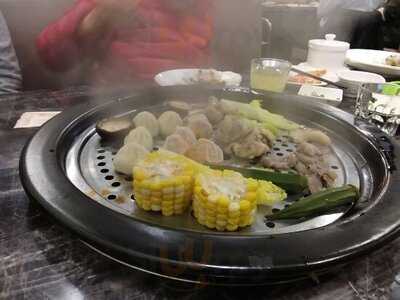 燒見站(ii)-私房·火鍋·蒸汽燒鍋