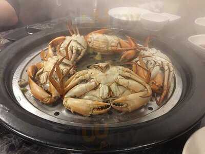 燒見站(ii)-私房·火鍋·蒸汽燒鍋