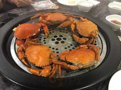 燒見站(ii)-私房·火鍋·蒸汽燒鍋