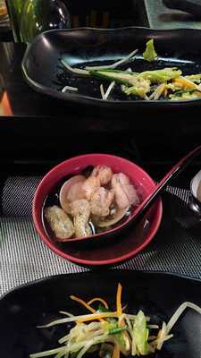 秋田紅葉-自慢的炭火燒酒場