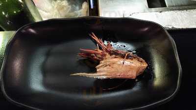 秋田紅葉-自慢的炭火燒酒場