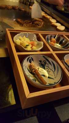 秋田紅葉-自慢的炭火燒酒場