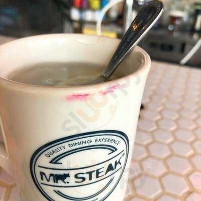 The Sky Bar (形點)