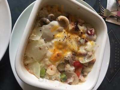 The Sky Bar (形點)