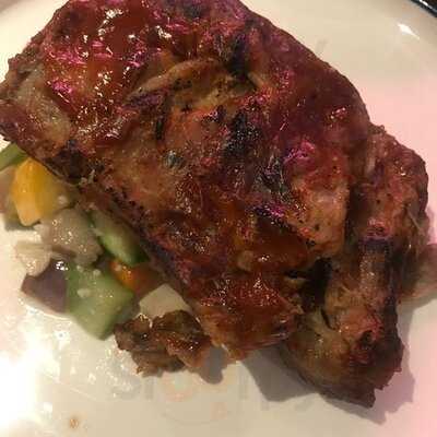 The Sky Bar (形點)