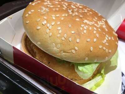 Mcdonald’s (tai Hing)