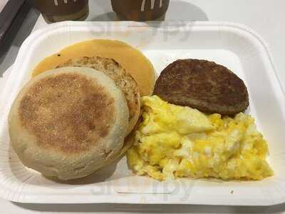 Mcdonald’s (tai Hing)