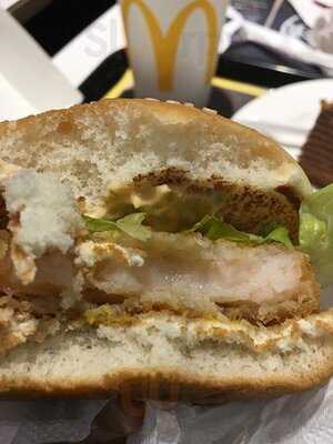 Mcdonald’s (tai Hing)