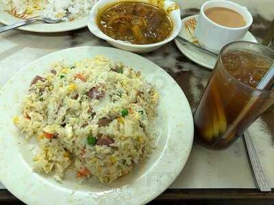 順景茶餐廳 (灣仔)