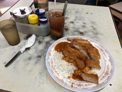 順景茶餐廳 (灣仔)