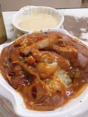 順景茶餐廳 (灣仔)