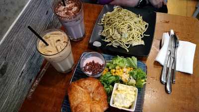 Bittersweet (和豐閣)