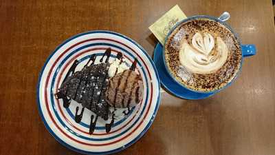 Bittersweet (和豐閣)