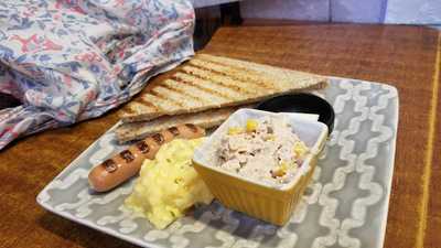 Bittersweet (和豐閣)