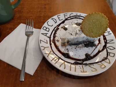 Bittersweet (和豐閣)