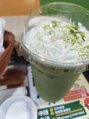 摩斯漢堡 (屯門k-point店)