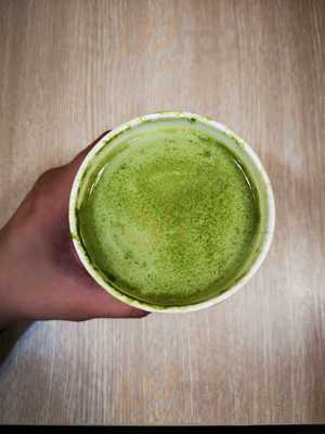 摩斯漢堡 (屯門k-point店)