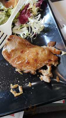 摩斯漢堡 (屯門k-point店)