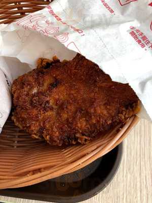 摩斯漢堡 (屯門k-point店)