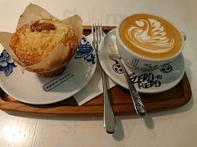 Sensory Zero (瑞安中心)