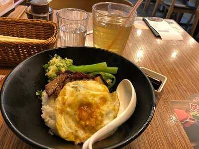 一粥面 (东堤湾畔商场)