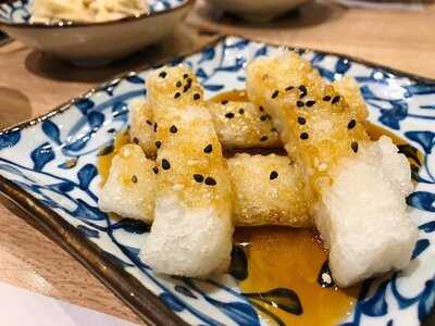 渝味曉宇重慶老火鍋 (聚賢逸居)