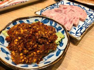 渝味曉宇重慶老火鍋 (聚賢逸居)