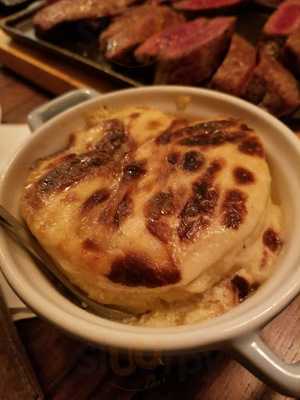 Le Boucher Français