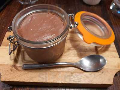 Le Boucher Français