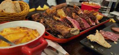 Le Boucher Français