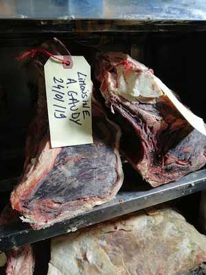 Le Boucher Français