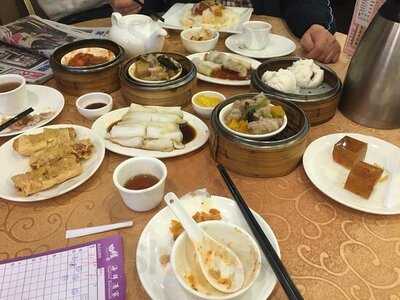 權發海鮮酒家 (永利中心)