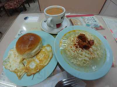 莎莉文冰厅饼店