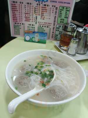 新昌发正宗潮州粉面