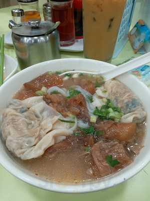 新昌发正宗潮州粉面