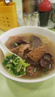 新昌发正宗潮州粉面