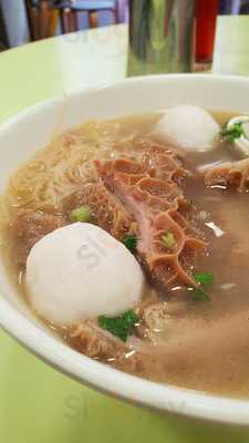 新昌发正宗潮州粉面