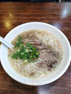 新昌发正宗潮州粉面