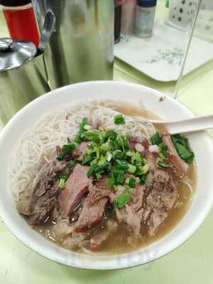 新昌发正宗潮州粉面