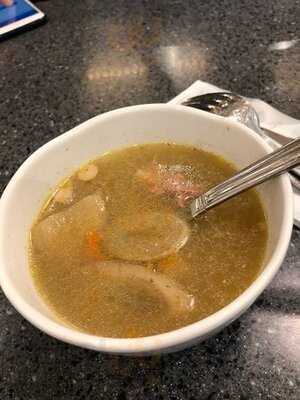 佳記餐廳 (天水圍)