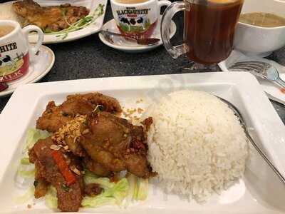 佳記餐廳 (天水圍)