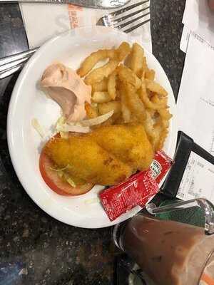 佳記餐廳 (天水圍)