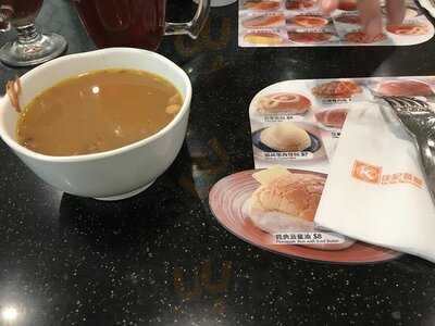 佳記餐廳 (天水圍)