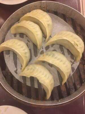 滬楊川上海料理