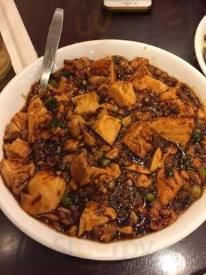 滬楊川上海料理