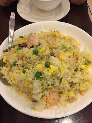 滬楊川上海料理