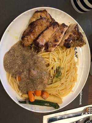 Asap As Simple As Possible (tsuen Wan)