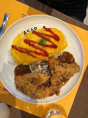 Asap As Simple As Possible (tsuen Wan)